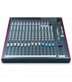 Allen & Heath ZED 18