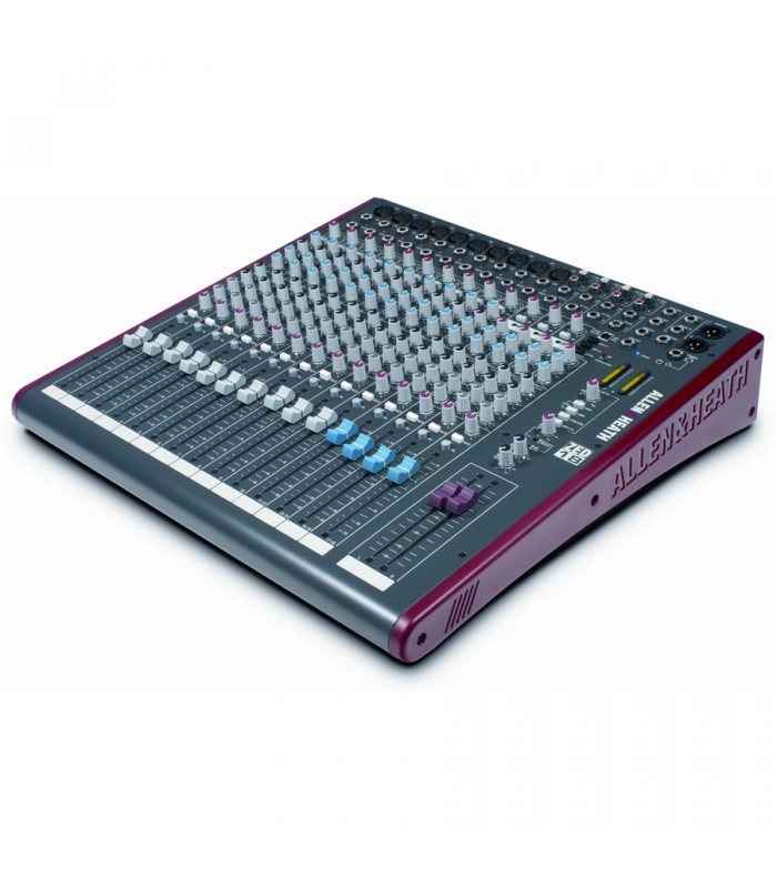 Allen & Heath ZED 18