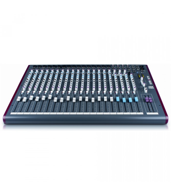 Allen & Heath ZED 24