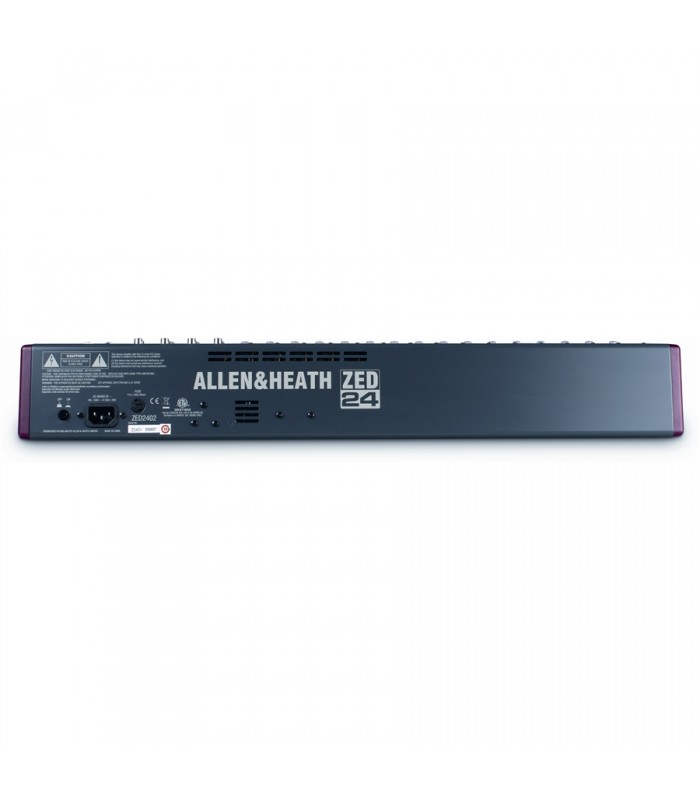 Allen & Heath ZED 24