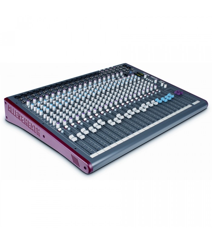 Allen & Heath ZED 24
