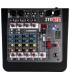 Allen & Heath ZED-6FX