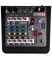 Allen & Heath ZED-6FX
