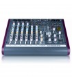 Allen & Heath ZED 10FX