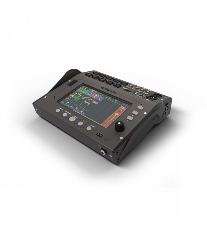 Allen & Heath CQ-12T