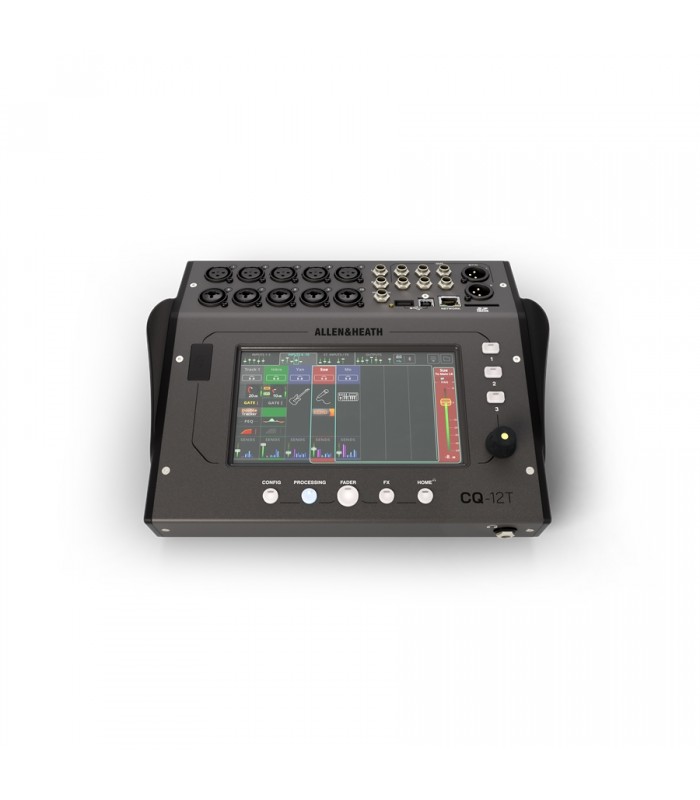 Allen & Heath CQ-12T