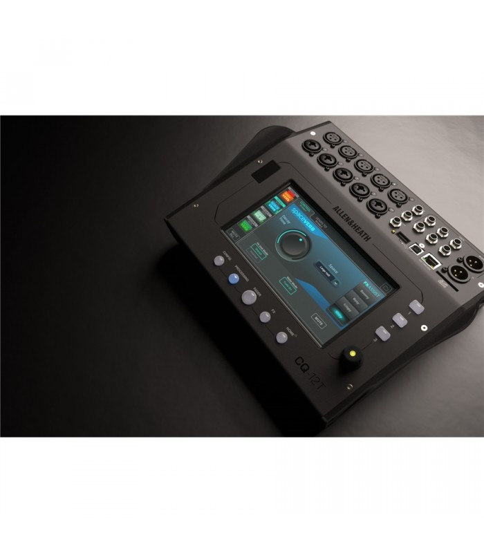 Allen & Heath CQ-12T