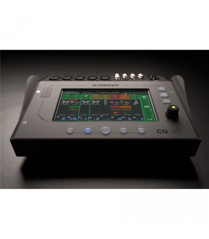 Allen & Heath CQ-12T