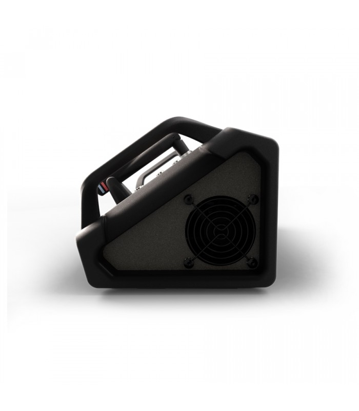 Allen & Heath CQ-20B