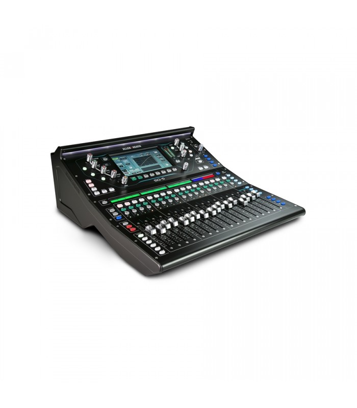 Allen & Heath SQ-5