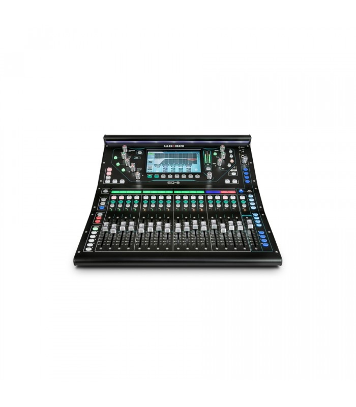 Allen & Heath SQ-5