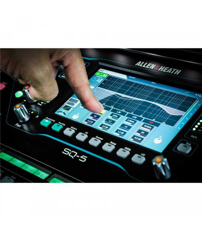 Allen & Heath SQ-5