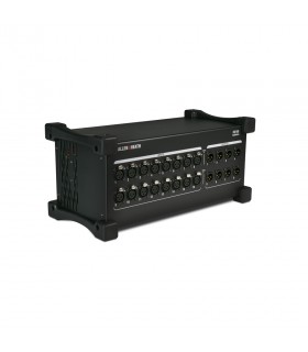 Allen & Heath DX-168
