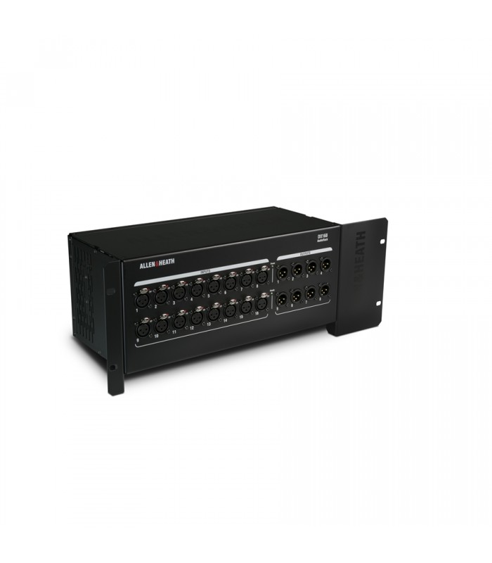 Allen & Heath DX-168