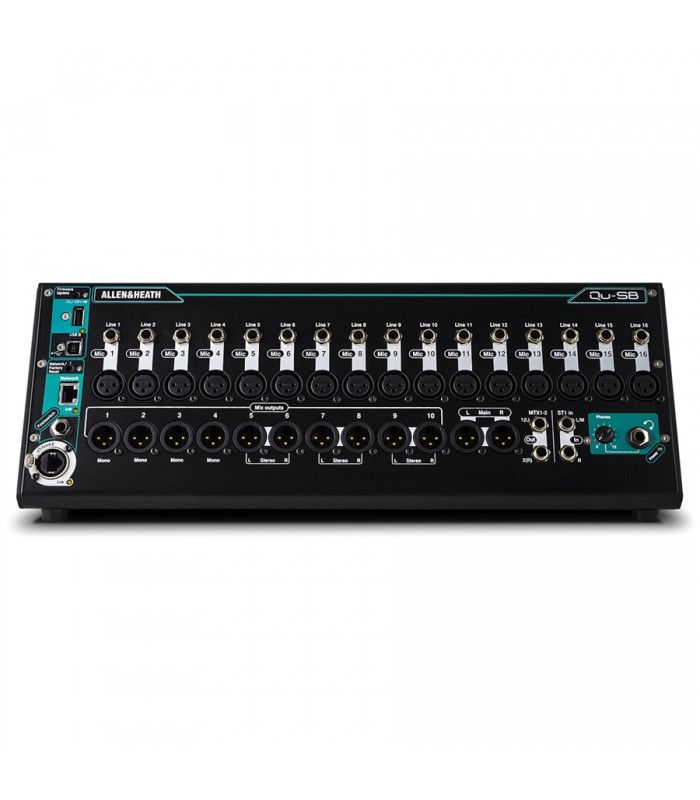 Allen & Heath Qu-SB
