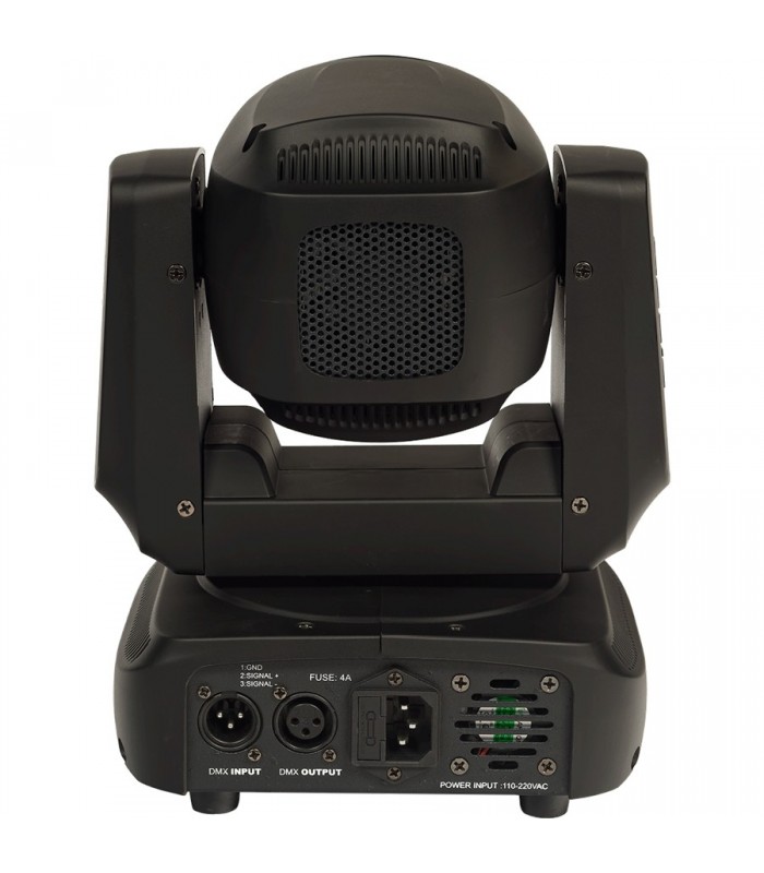 Algam Lighting MSR60 SPOT LED 60W + Ring LED RGB