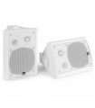 Power Dynamics DS65MW Speak.Set Act.BT 125W White