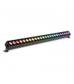 beamZ LCB246 LED BAR 24x6W RGBAW-UV