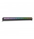 beamZ LCB246 LED BAR 24x6W RGBAW-UV