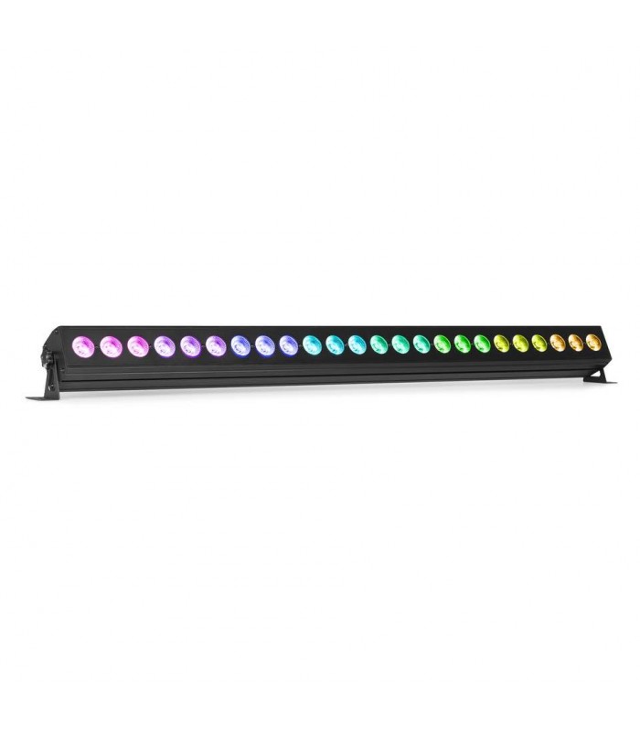 beamZ LCB246 LED BAR 24x6W RGBAW-UV