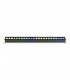 beamZ LCB246 LED BAR 24x6W RGBAW-UV