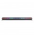 beamZ LCB246 LED BAR 24x6W RGBAW-UV