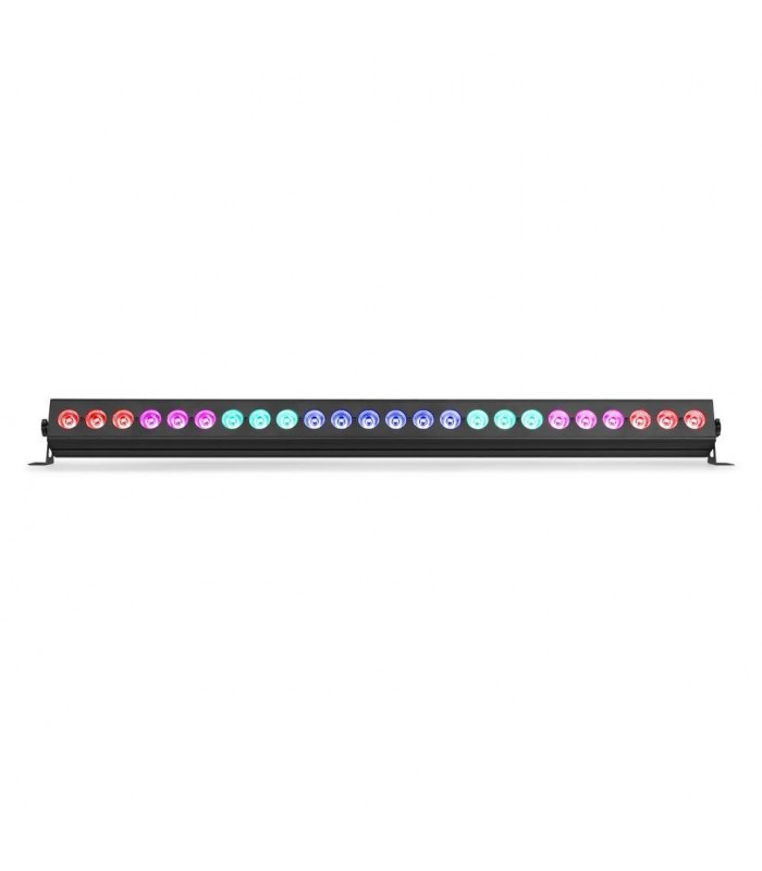 beamZ LCB246 LED BAR 24x6W RGBAW-UV