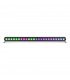 beamZ LCB246 LED BAR 24x6W RGBAW-UV