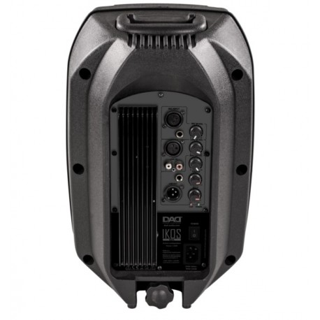DAD IKOS8A CASSA ATTIVA 120WATT RMS