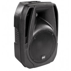 DAD IKOS10A CASSA ATTIVA 150WATT RMS