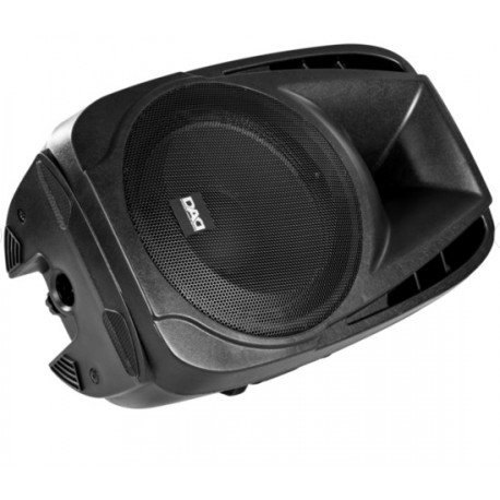 DAD IKOS12A CASSA ATTIVA 12'' 500W CON LETTORE MP3 USB