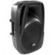 DAD IKOS12A CASSA ATTIVA 12'' 500W CON LETTORE MP3 USB
