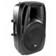 DAD IKOS15A CASSA ATTIVA 300WATT RMS CON LETTORE MP3 USB