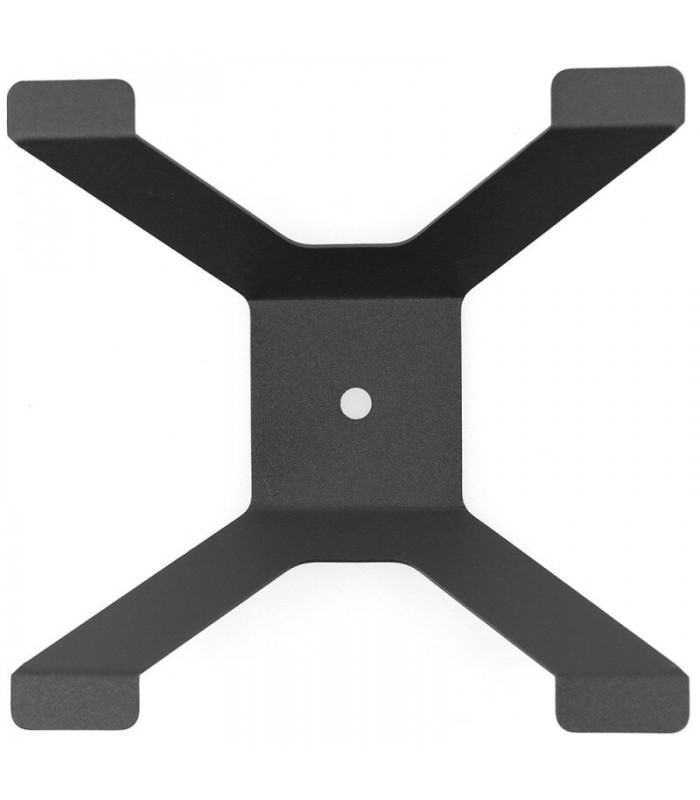 BOOMTONE DJ BAR STAND SUPPORTO DA TERRA PER BARRE A LED