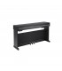 PIANO DIGITALE NUX NCK-330 BK