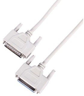 beamZPro ILDA10 Ilda Laser cable 10m