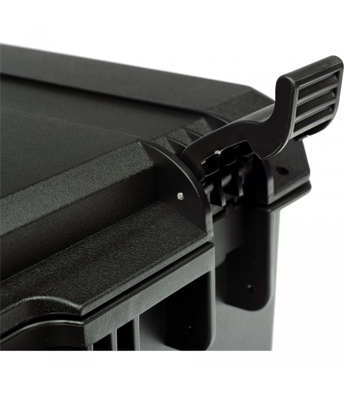 Algam Lighting EVENTPAR44IP-x6-CASE