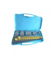 ANGEL AG25N2 GLOCKENSPIEL AX25N2 METALLOFONO CROMATICO 25 PIASTRE + BACCHETTE
