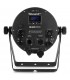 beamZPro BWA536 Led AluPAR IP65 18x12W 4-1
