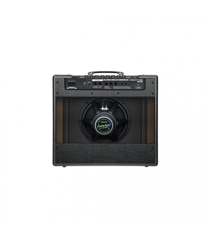 COMBO PER CHITARRA NUX MIGHTY 60MKII