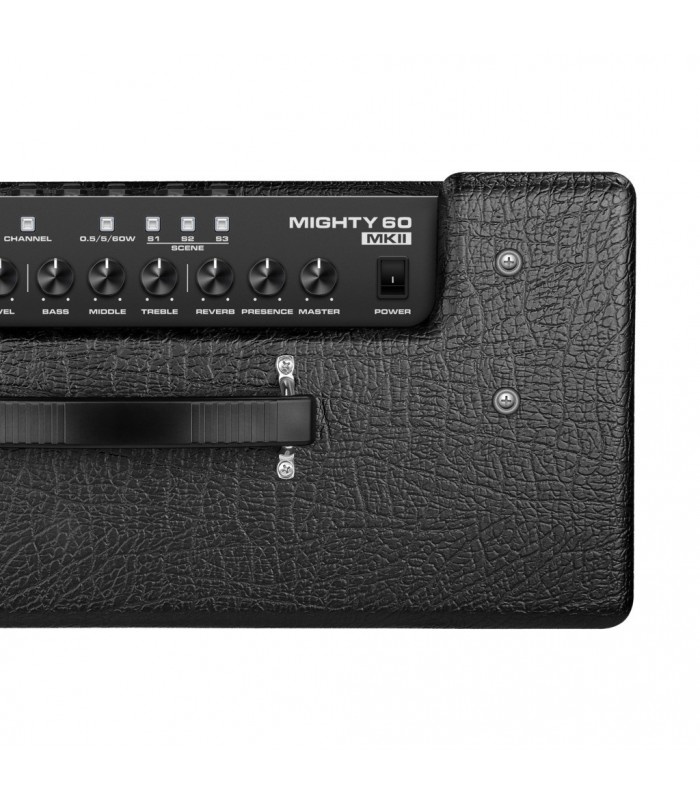 COMBO PER CHITARRA NUX MIGHTY 60MKII