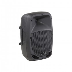 SOUNDSATION GO SOUND 8A CASSA AMPLIFICATA 8'' 320WATT