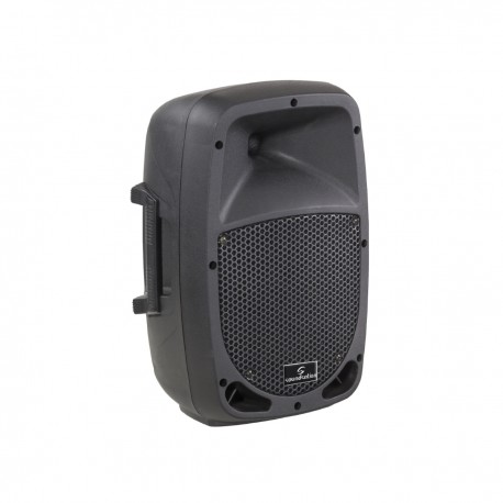 SOUNDSATION GO SOUND 8A CASSA AMPLIFICATA 8'' 320WATT
