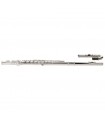 ALYSEE FL510SEC FLAUTO TRAVERSO CON MI SNODATO