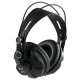 PROAUDIO HP701 CUFFIA AUDIO DINAMICA DA STUDIO