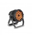 PAR A LED RGBWAV CENTOLIGHT MOOD 1818WP IP65