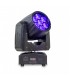 SOUNDSATION MOOD 715Z WASH TESTA MOBILE LED WASH CON ZOOM 7x15W