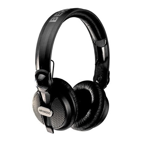 CUFFIA PER DJ HPX4000 - BEHRINGER