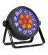 beamZ BT410 PAR Lightw.19x10W RGBW IR