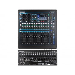 MIXER QU-16 PER LIVE E STUDIO - ALLEN&HEATH